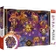 Imagine Puzzle Trefl Spiral 1040 piese Semne zodiacale