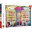 Imagine PUZZLES 500 MAGAZINUL DE BOMBOANE