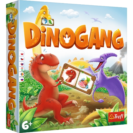 Imagine JOC DINOGANG ROMANA