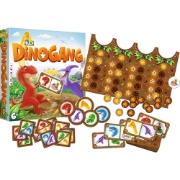 Imagine JOC DINOGANG ROMANA
