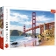 Imagine Puzzle Trefl 1000 Podul Golden Gate San Francisco