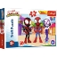 Imagine Puzzle Trefl 30 Spidey – Cei 3 prieteni