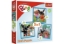 Imagine Puzzle Trefl 3in1 Bing – Distracția cu prietenii