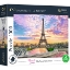 Imagine Puzzle Trefl UFT 1000 Turnul Eiffel