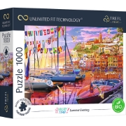 Imagine PUZZLE TREFL UFT 1000 SEARA DE VARA