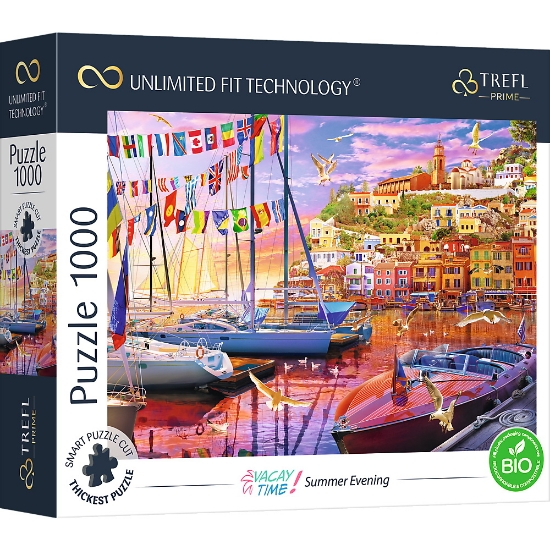 Imagine PUZZLE TREFL UFT 1000 SEARA DE VARA