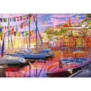 Imagine PUZZLE TREFL UFT 1000 SEARA DE VARA
