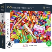 Imagine PUZZLE TREFL UFT 1000 ACADELE