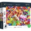 Imagine Puzzle Trefl UFT 1000 Acadele – Un deliciu vizual dulce-dulce