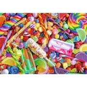 Imagine PUZZLE TREFL UFT 1000 ACADELE