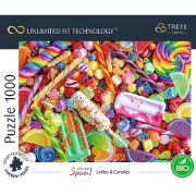 Imagine PUZZLE TREFL UFT 1000 ACADELE