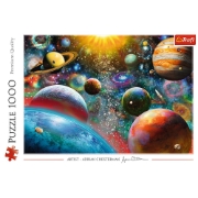 Imagine PUZZLE TREFL 1000 UNIVERSUL