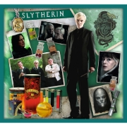 Imagine PUZZLE TREFL 10IN1 HARRY POTTER IN LUMEA LUI HARRY POTTER