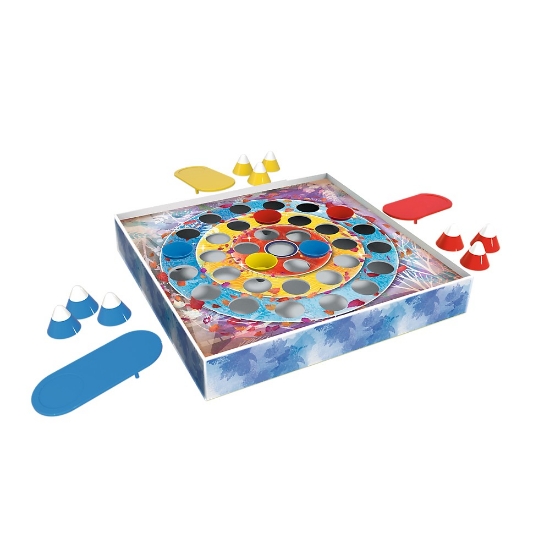 Imagine JOC JUMPERS FROZEN 2