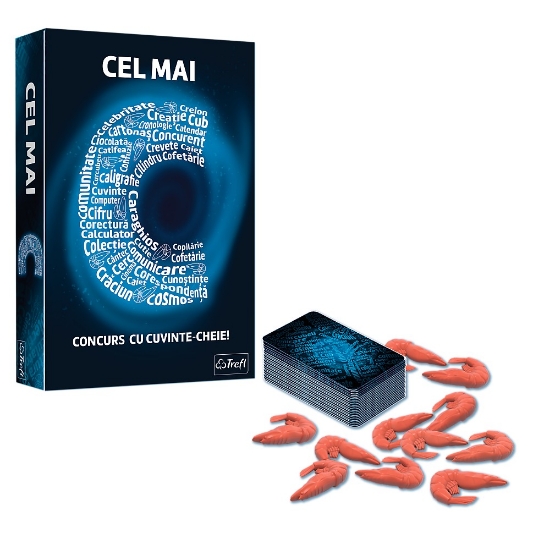 Imagine JOC CEL MAI C