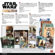 Imagine JOC STAR WARS CALEA MANDALORIANULUI