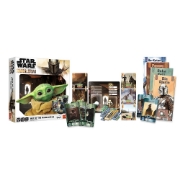 Imagine JOC STAR WARS CALEA MANDALORIANULUI