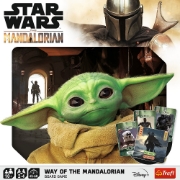 Imagine JOC STAR WARS CALEA MANDALORIANULUI