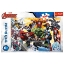 Imagine Puzzle Trefl 100 Marvel Avengers – Puterea Răzbunătorilor