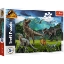 Imagine  Puzzle Trefl 100 piese Jurassic World – Lumea dinozaurilor