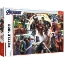 Imagine Puzzle Trefl 1000 Avengers – Sfârșitul jocului