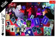 Imagine PUZZLE TREFL 1000 DISNEY VILLAINS DOAR CARTILE BUNE