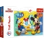 Imagine Puzzle Trefl 30 Disney Mickey Mouse