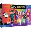 Imagine Puzzle Trefl Primo Super Shape XXL 104 Rainbow High