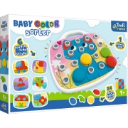 Imagine PUZZLE TREFL PRIMO BABY JOC DE SORTARE