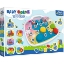 Imagine PUZZLE TREFL PRIMO BABY JOC DE SORTARE