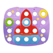 Imagine PUZZLE TREFL PRIMO BABY JOC DE SORTARE