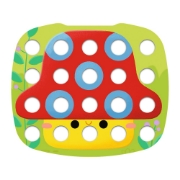 Imagine PUZZLE TREFL PRIMO BABY JOC DE SORTARE