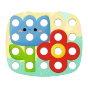 Imagine PUZZLE TREFL PRIMO BABY JOC DE SORTARE
