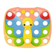 Imagine PUZZLE TREFL PRIMO BABY JOC DE SORTARE