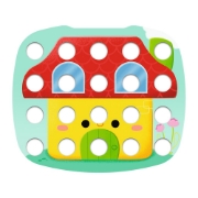 Imagine PUZZLE TREFL PRIMO BABY JOC DE SORTARE