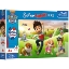 Imagine Puzzle Trefl Primo Super Shape XXL 60 Patrula Căţeluşilor