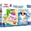 Imagine Puzzle Trefl Primo Baby Maxi 2x10 Baby Shark