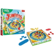 Imagine JOC JUMPERS FAMILIA TREFELIK