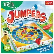 Imagine JOC JUMPERS FAMILIA TREFELIK