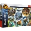 Imagine Puzzle Trefl 1000 Jurassic World – Pe urmele dinozaurilor