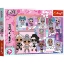 Imagine Puzzle Trefl 200 LOL Păpușile drăgălașe
