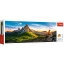 Imagine Puzzle Trefl 1000 Panorama Munții Dolomiți