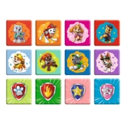 Imagine PUZZLE TREFL 2IN1 MEMO PATRULA CATELUSILOR ECHIPA IN ACTIUNE