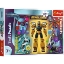 Imagine Puzzle Trefl 200 Transformers Bumblebee