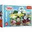 Imagine Puzzle Trefl 60 Thomas în excursie