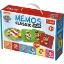 Imagine JOC MEMOS CLASSIC PLUS PATRULA CATELUSILOR