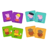 Imagine JOC MEMOS CLASSIC PLUS PEPPA PIG