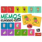 Imagine JOC MEMOS CLASSIC PLUS SA NE MISCAM