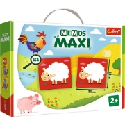 Imagine JOC MEMOS MAXI FERMA DRAGALASA