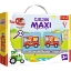 Imagine JOC MEMOS MAXI VEHICULE